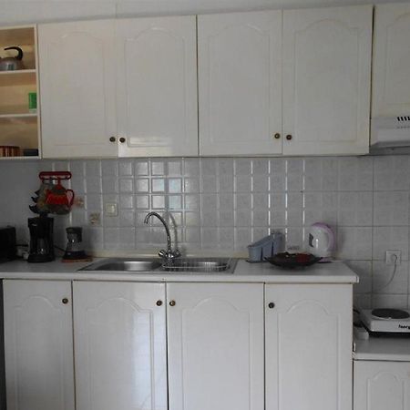 Meltemia Studios Samos Marathokampos Bagian luar foto