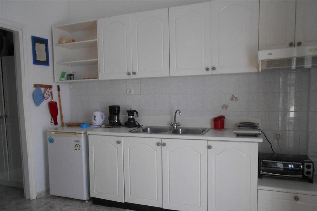 Meltemia Studios Samos Marathokampos Bagian luar foto