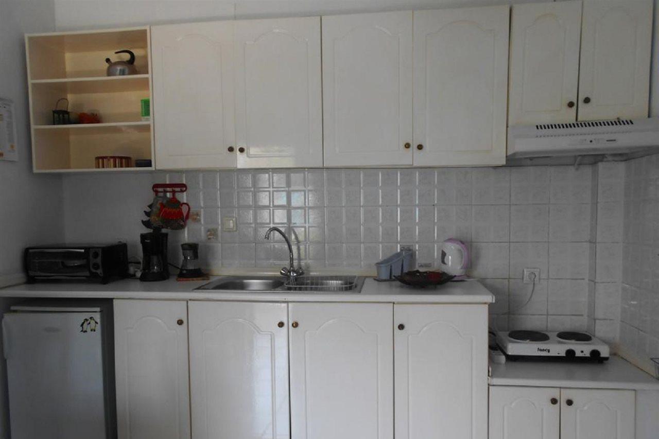 Meltemia Studios Samos Marathokampos Bagian luar foto