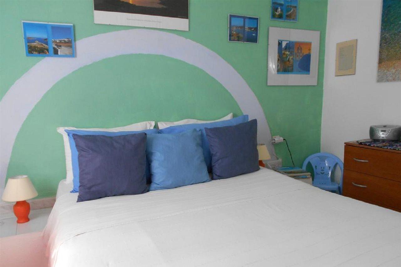 Meltemia Studios Samos Marathokampos Bagian luar foto